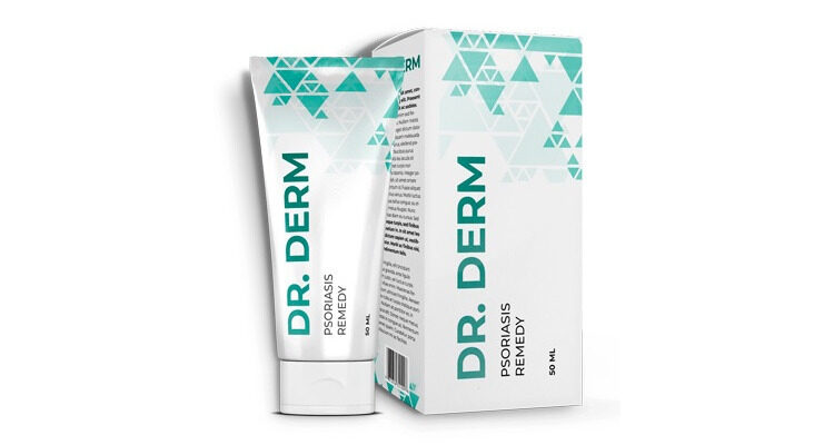 Dr.Derm: una soluzione naturale per la vostra pelle
